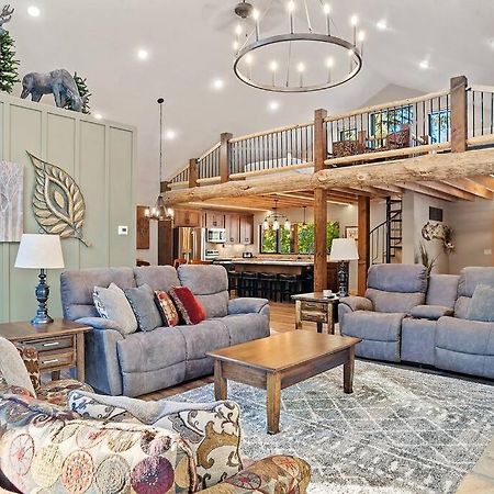 The Haven-Rustic Secluded Cabin Custer Buitenkant foto
